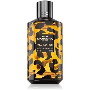 Wild Leather EDP